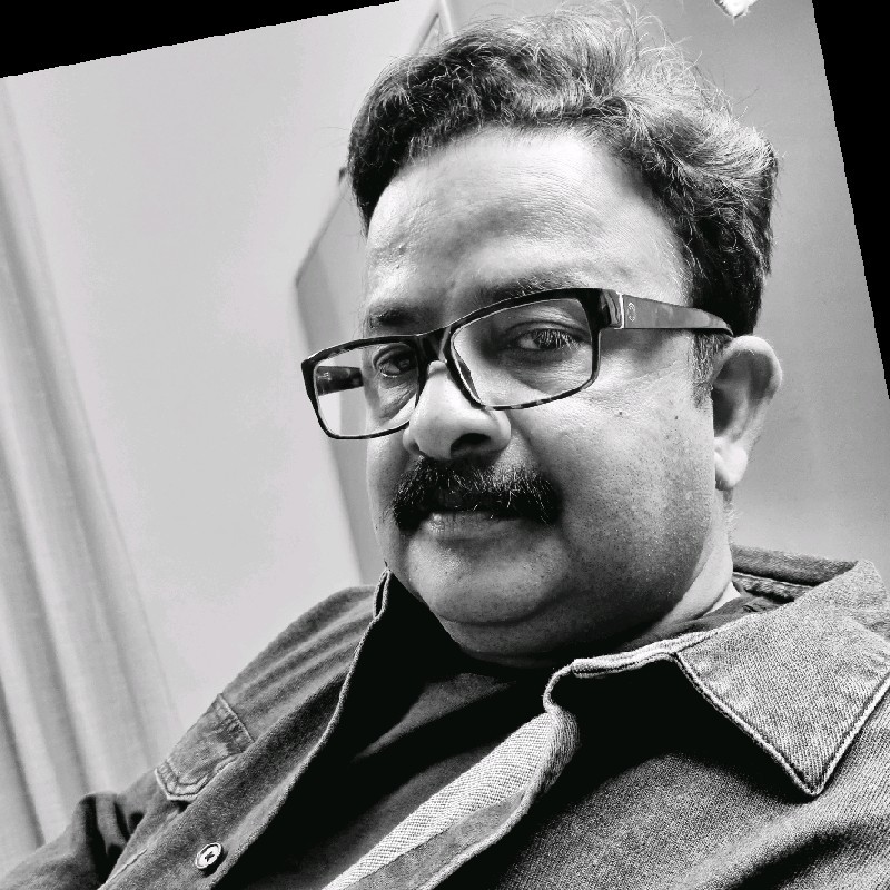 Ashok Das