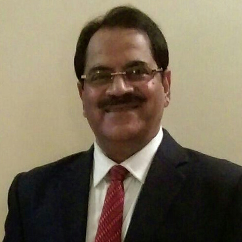 Ashok Kumar Verma