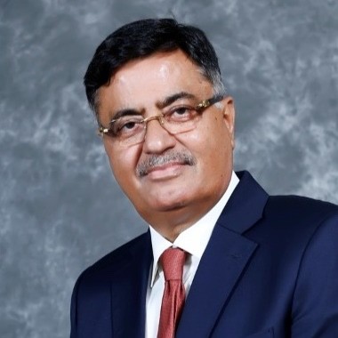Ashok  Minda