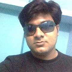 Ashok Ray