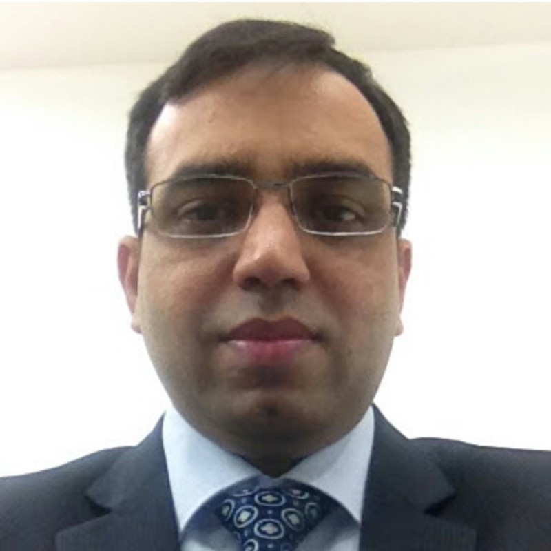 Ashok Sharma