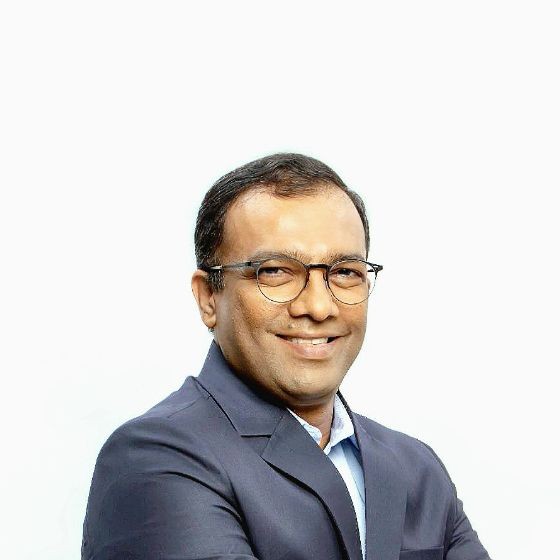 Ashok Suvarna