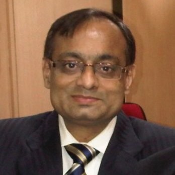 Ashok Machher