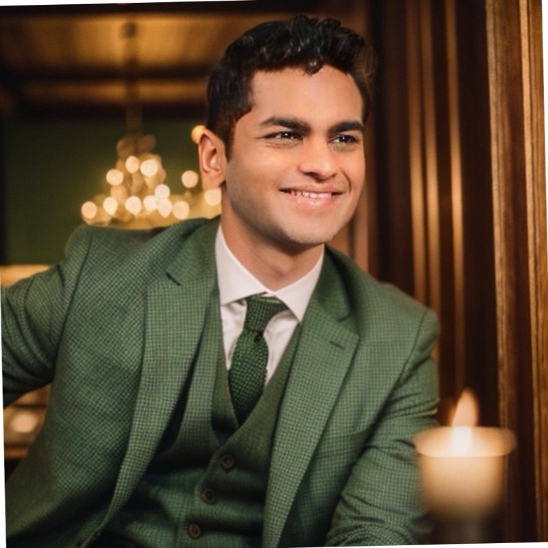 Asutosh Katyal