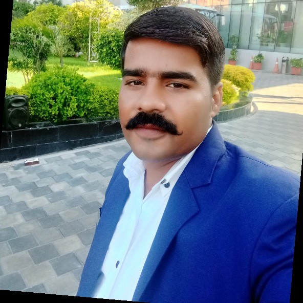ASHUTOSH DWIVEDI