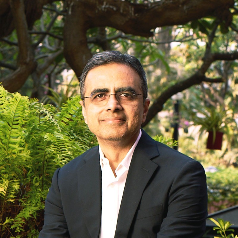 Ashutosh Pandey