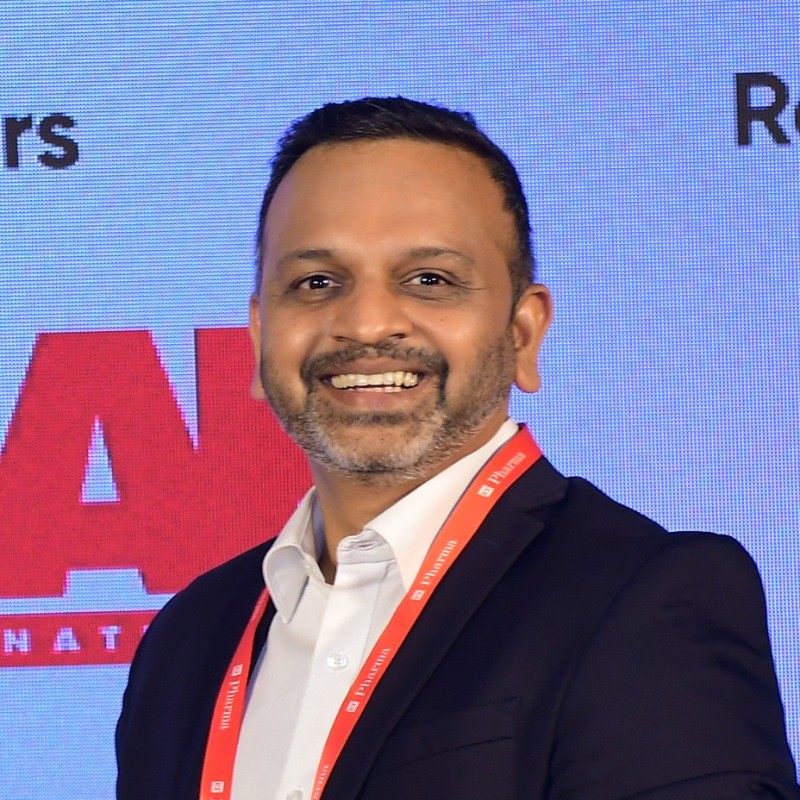 Ashutosh Inamdar