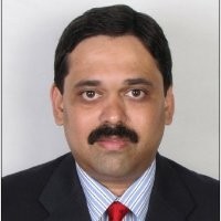 Ashutosh Vidwans