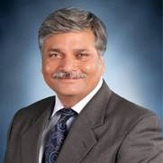 Ashwani Kumar Sharma