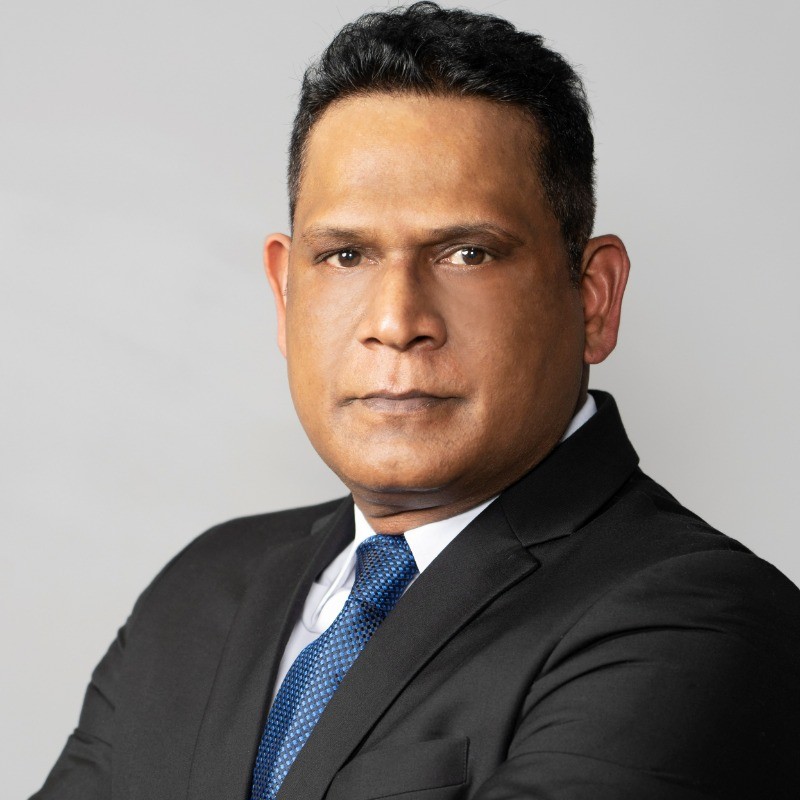 Ashwani Muppasani