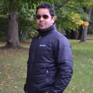 Ashwani R.
