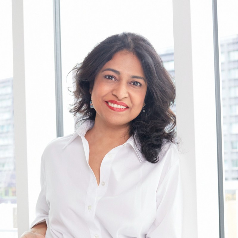 Asmita Dubey