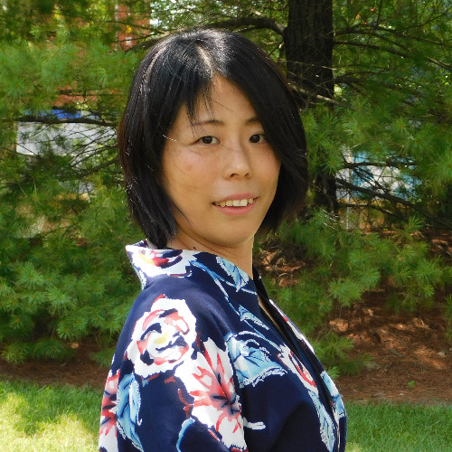 Asuka Imai
