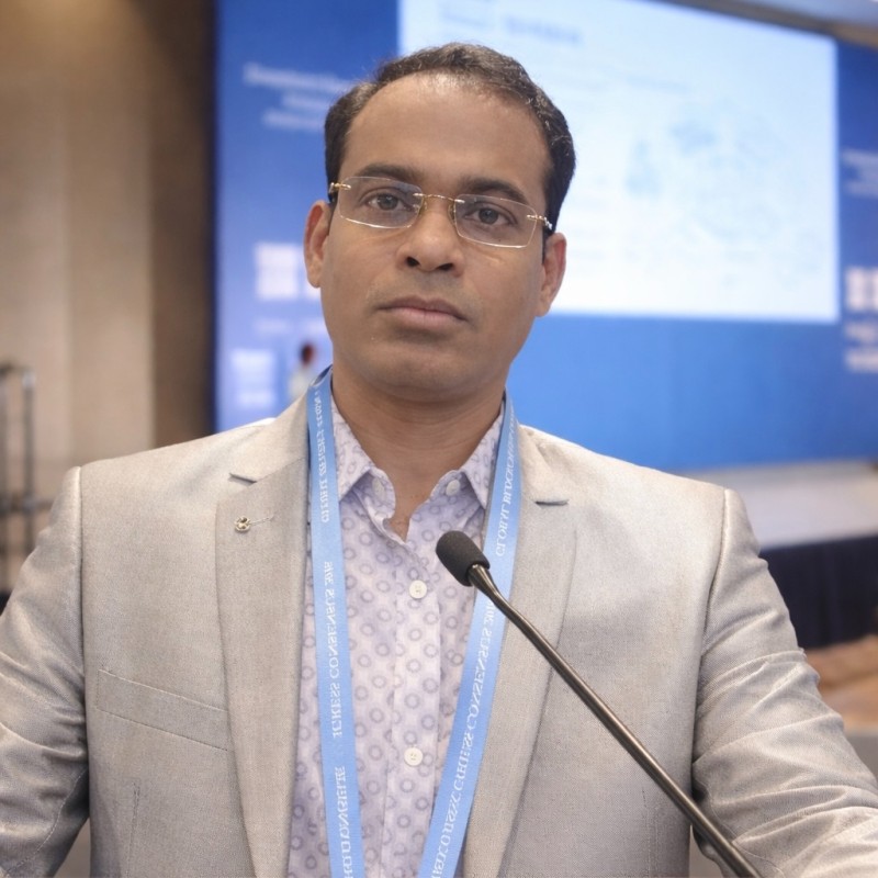 Atish Kumar Das