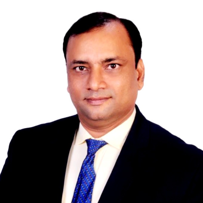 Atul Chaudhari