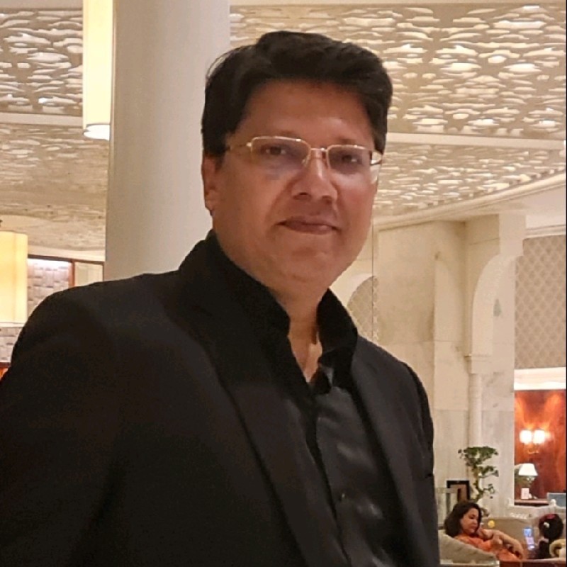 Atul Jain