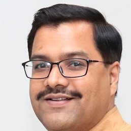 Atul Parashar