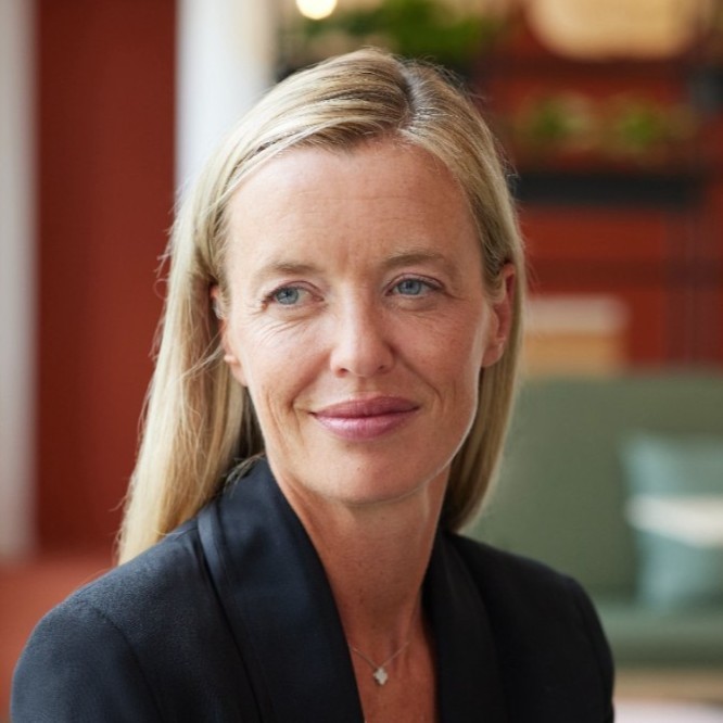 Audrey Duval, MD