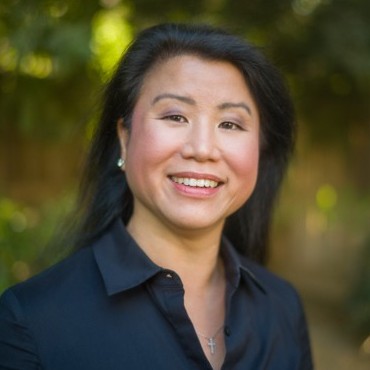 Audrey Tio MD, MHA