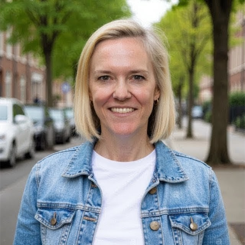 AMÉLIE VANMAELE