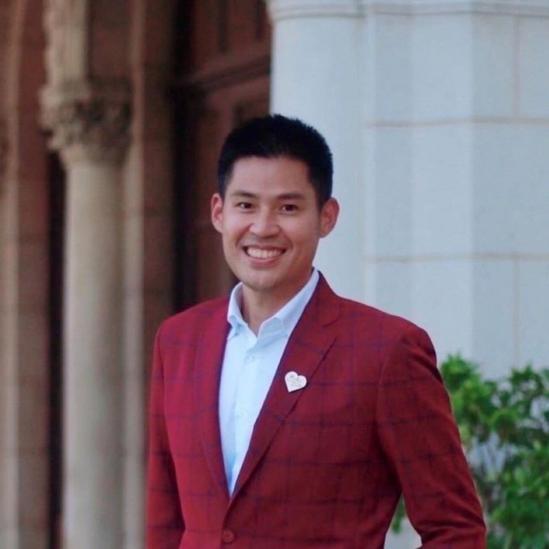 Aven Li
