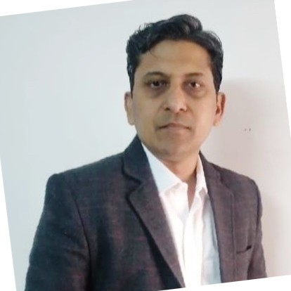 Avinash Aggarwal