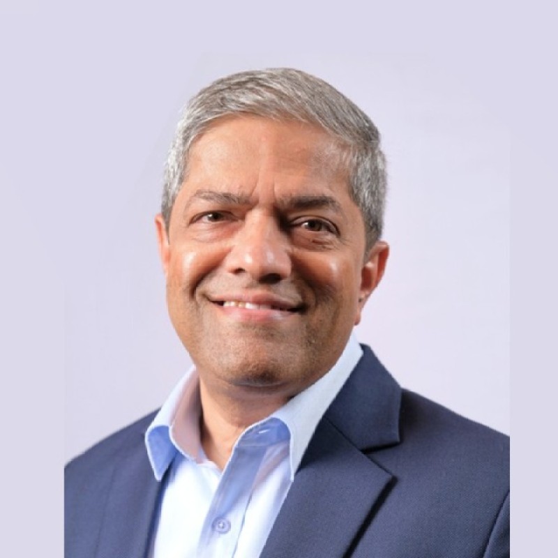 Avinash Joshi
