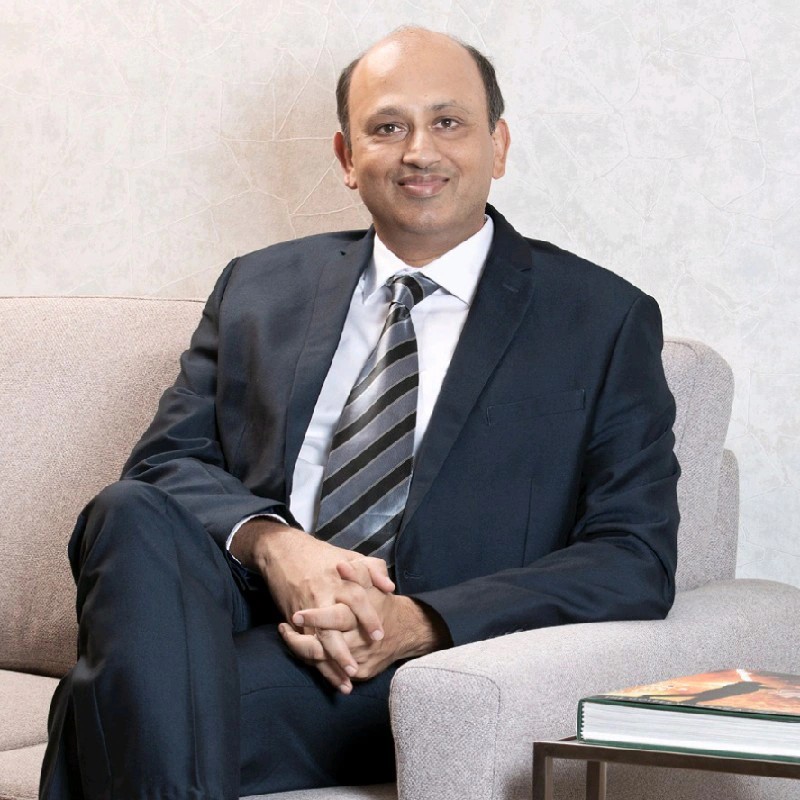 Avinash Mehta