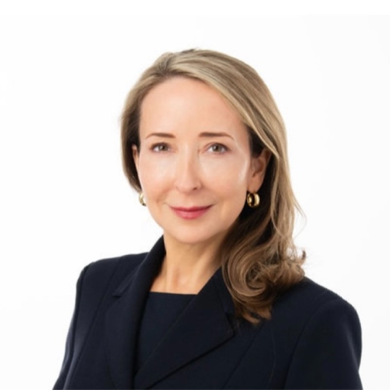 Angela Yochem