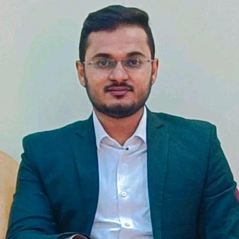 Ayush Raj