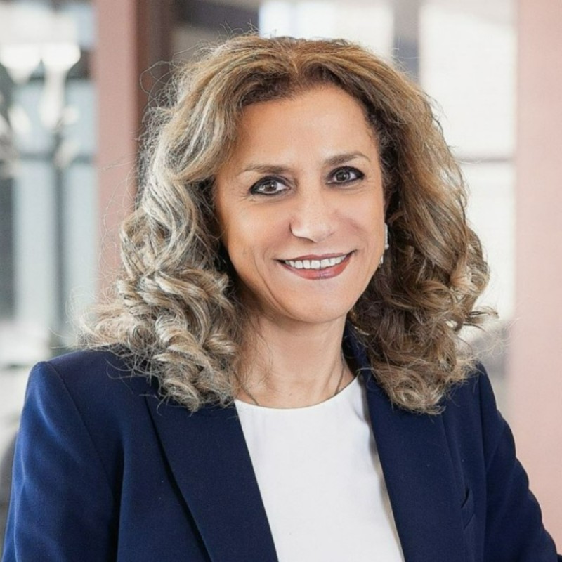 Azita Saleki-Gerhardt