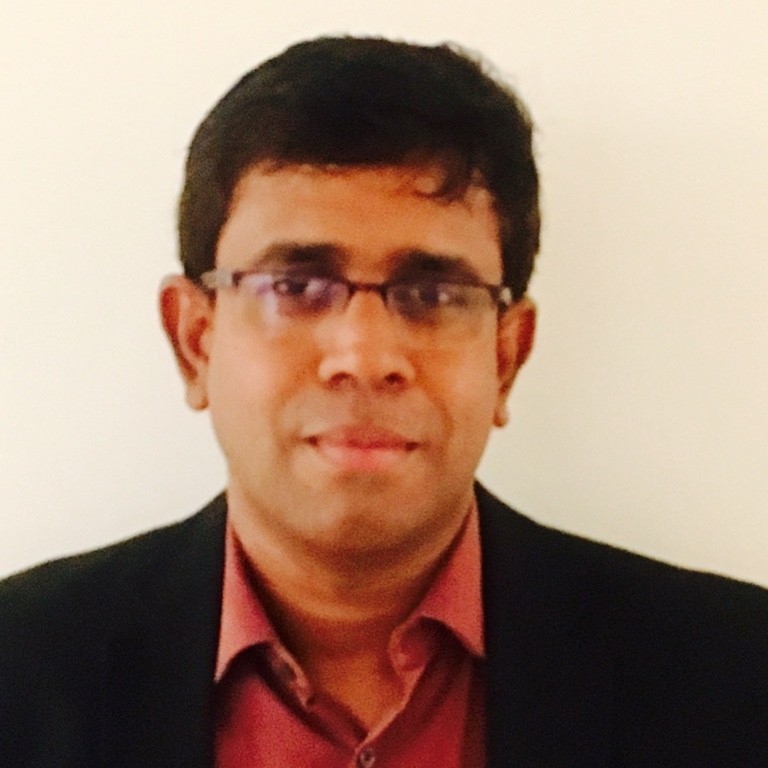 Babu Unnikrishnan