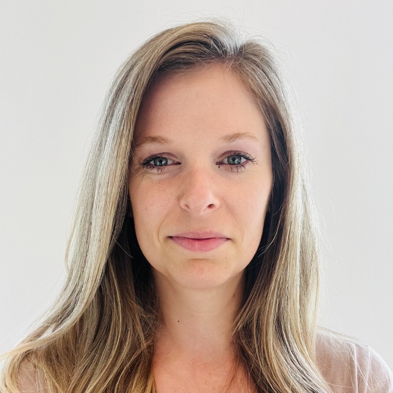 Bailey McClanathan, CPA