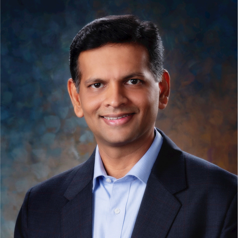 Balaji Ganesan