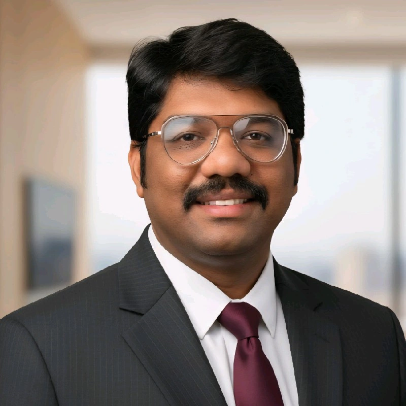 Balaji Jayabalan