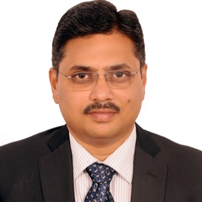 Balaji Kalidoss