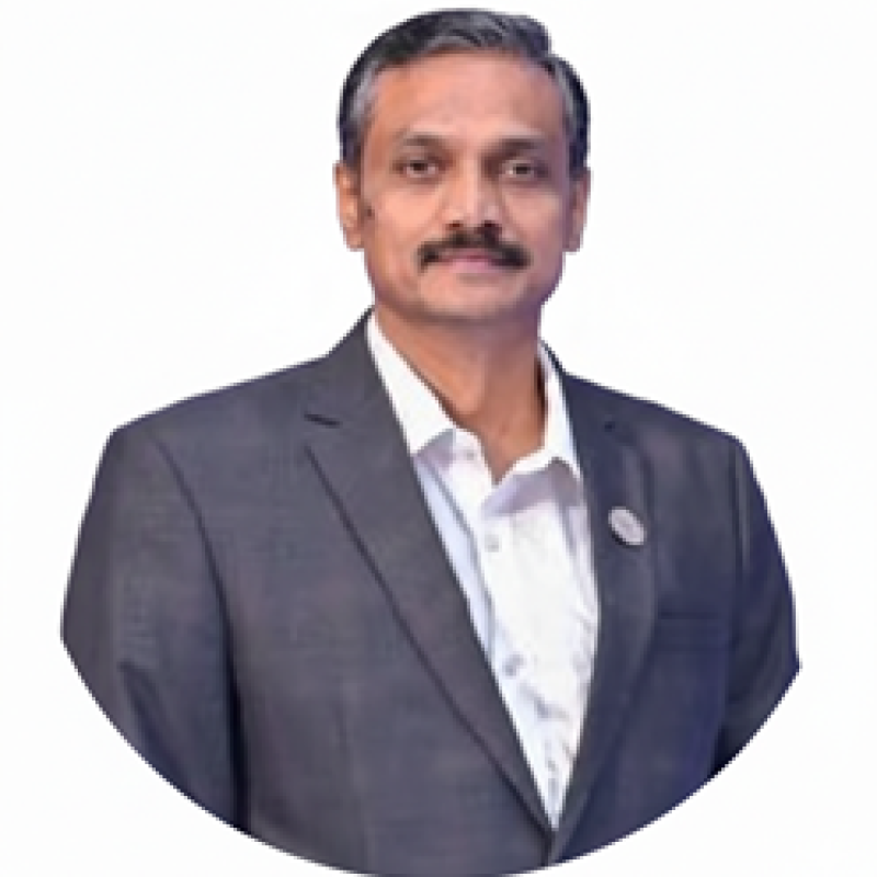 Balaji Rajagopalan