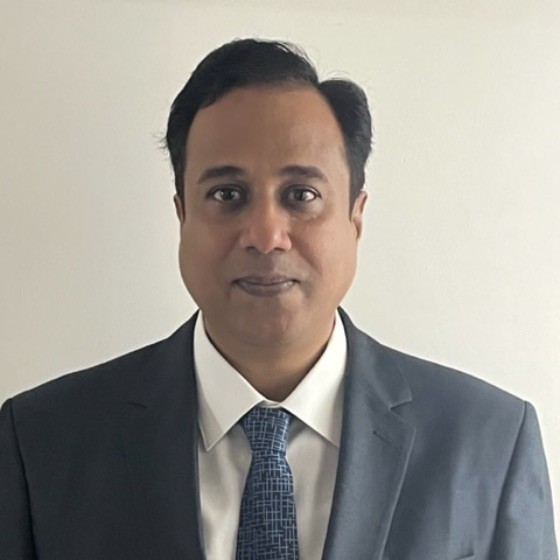 Ragunathan Balaji