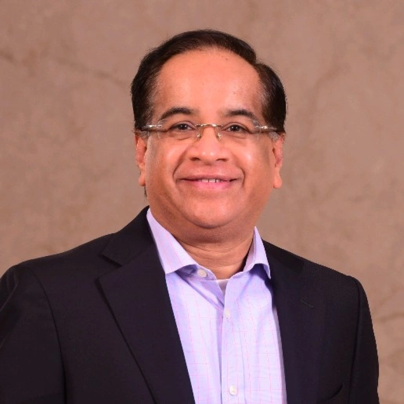Balasubramanian K