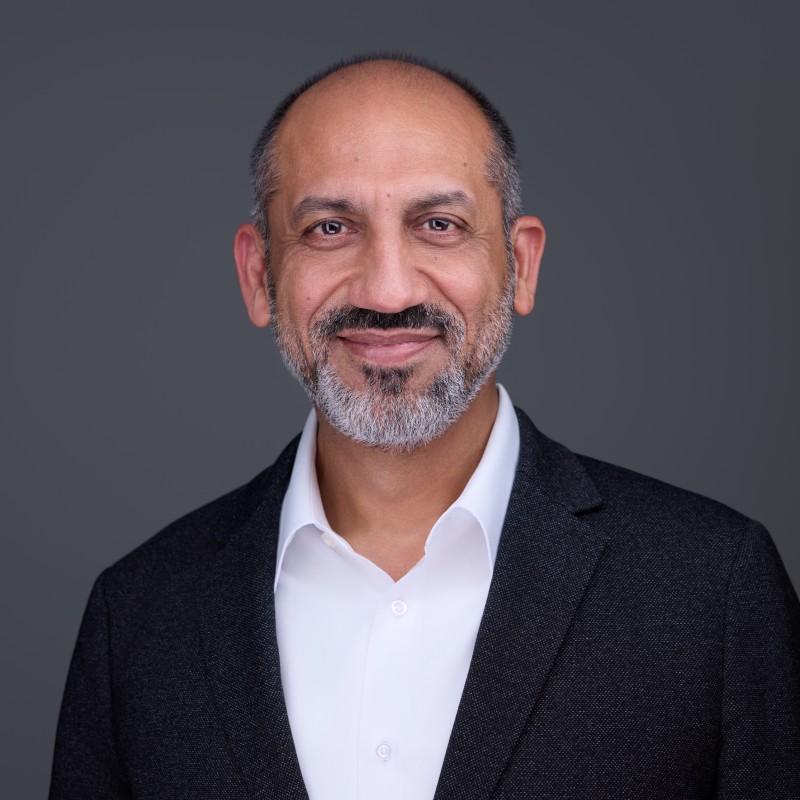 Balkrishan "BK" Kalra