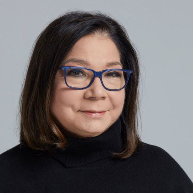 Barbara Fevelo Hoad
