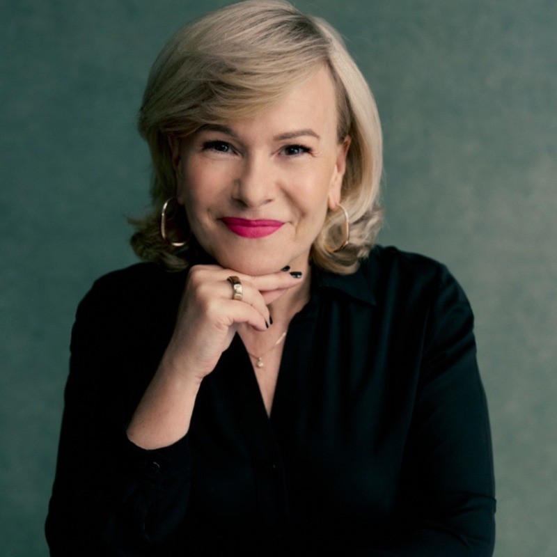 Barbara Lavernos