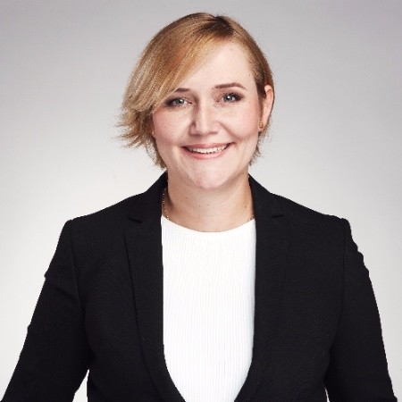 Basia Huss-Kaniewska