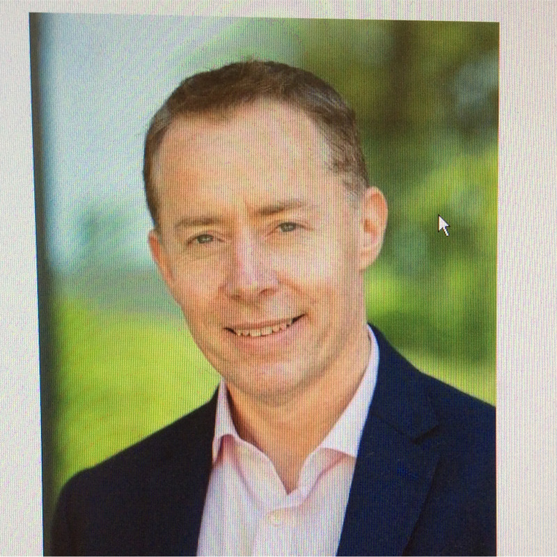 Barry Connolly