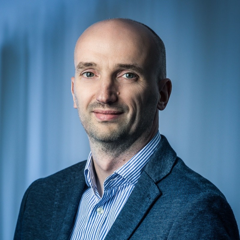 Bart Guelinckx