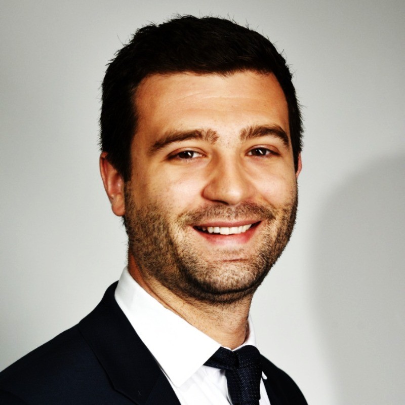 Bastien Labussiere