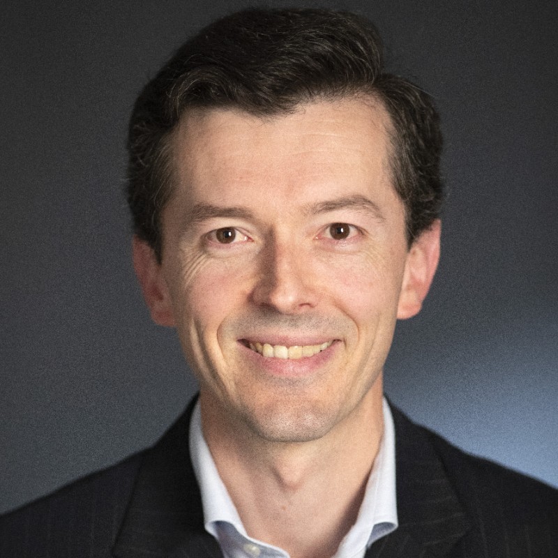 Baudouin de la Croix