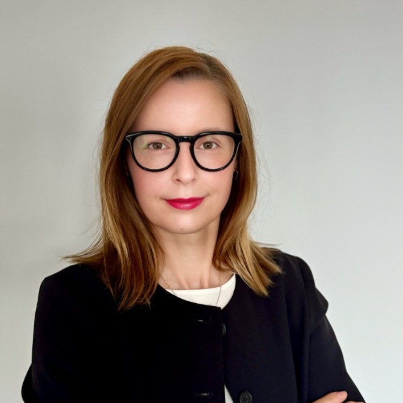 Beata Hariharan Bencova