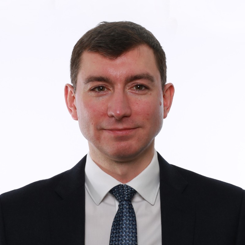 Ben Martin