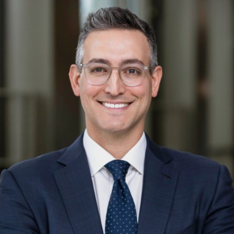 Ben Oren